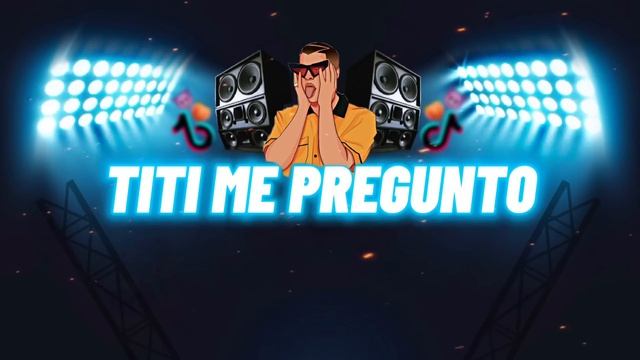MIX TITI ME PREGUNTO 2022 (Titi me pregunto,Me porto bonito,Jordan,23,Cochinae) REGGAETON MIX смотреть онлайн