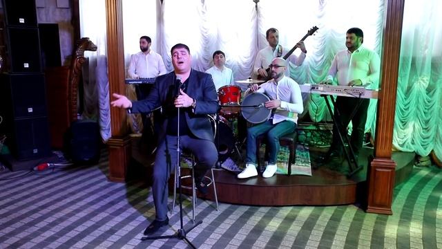 KHALATYAN ARTHUR - DLYA DRUZEI / ХАЛАТЯН АРТУР - ДЛЯ ДРУЗЕЙ