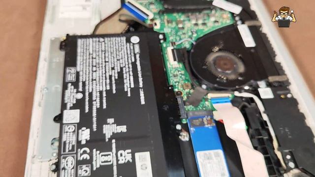 ?️ hp 15s- fq5111TU⚡12th Gen Intel Core i5 | Ram upgrade 3200MHZ (15", 2022) - Ram upgrade смотреть онлайн