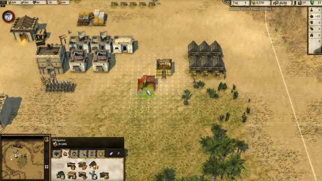 Stronghold Crusader 2 - How to start fast in Multiplayer / 1080p смотреть онлайн