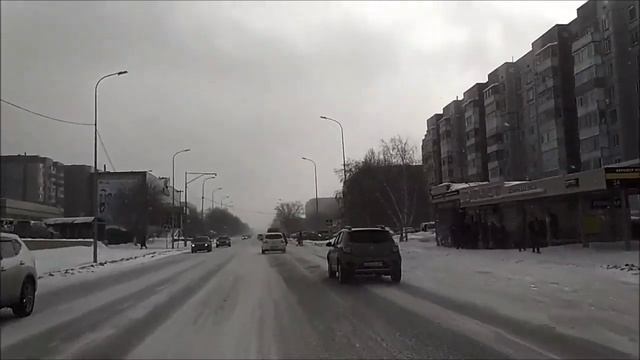 Караганда: от Гульдера до 45-го смотреть онлайн