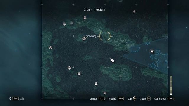 Assassin's Creed 4 Black Flag - 100% Sync Walkthrough#Prelazak - Part 15 - Sequence 4#Memory 1 смотреть онлайн