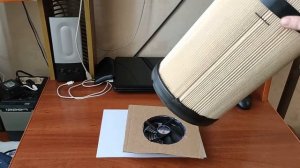 Как избавится от пыли в доме?? Простая самоделка поможет вам!!!