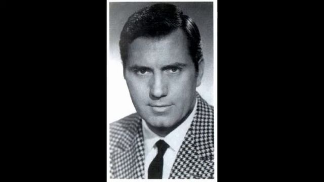 Ettore Bastianini Sings The Te Deum From Tosca