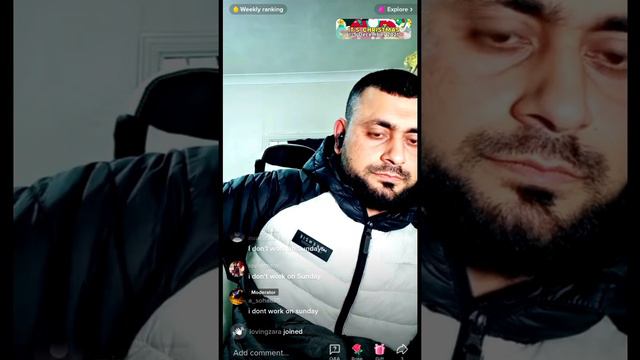 Present Simple Tense - Verb tense with explanation and examples (Tiktok Live) смотреть онлайн