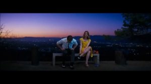 песни из фильмов, ЛалаЛенд Встреча с тобой