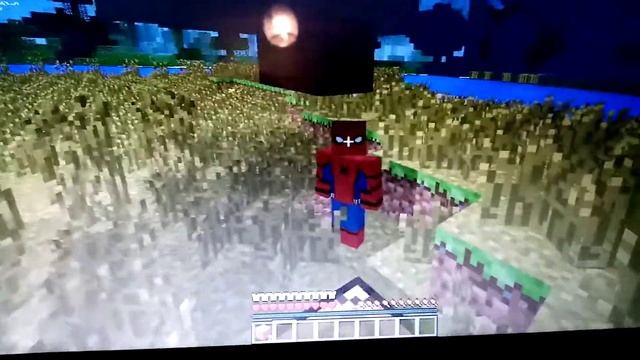 Minecraft java скоро смотреть онлайн