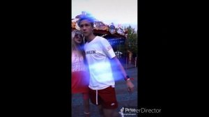 Софа Купер и Вася, в тик-ток