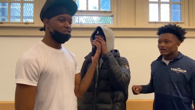 Freakiest Thing You've Done In School ??( High school Edition)? *public interview* смотреть онлайн