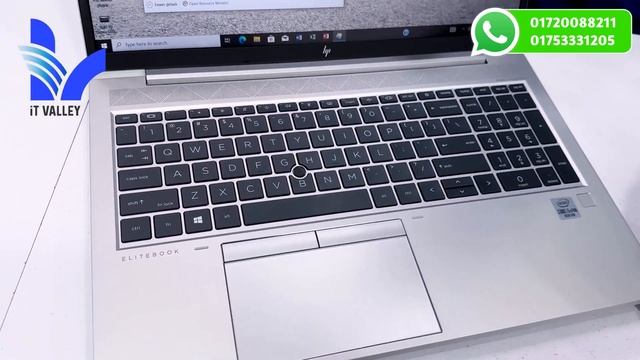 HP EliteBook 850 G7 | Used Laptop Price In Bangladesh | Second Hand Laptop Price In BD | Used Lapto смотреть онлайн