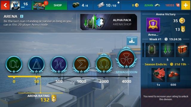 Building a Sniper's legacy - NEW Arena features in Update 37 смотреть онлайн