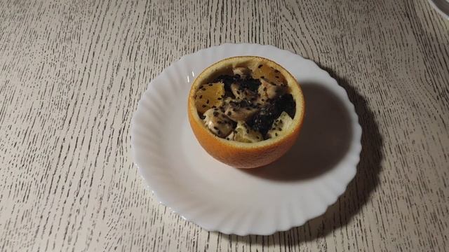 ЧЕЛЛЕНДЖ від каналу Vinegret