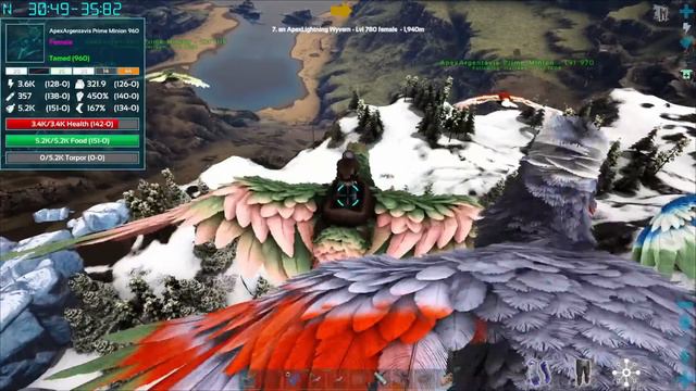 I Spent 100 Days in DOX And You Won't Believe What Happened! смотреть онлайн