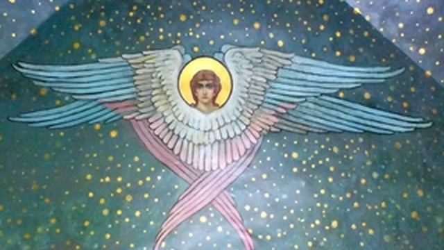 Иже Херувимы Херувимская песнь обиходный распев. смотреть онлайн