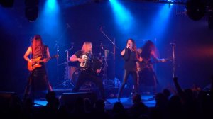 Калевала - В Зеркалах Свободных Рек 2021.10.08 Москва Glastonberry