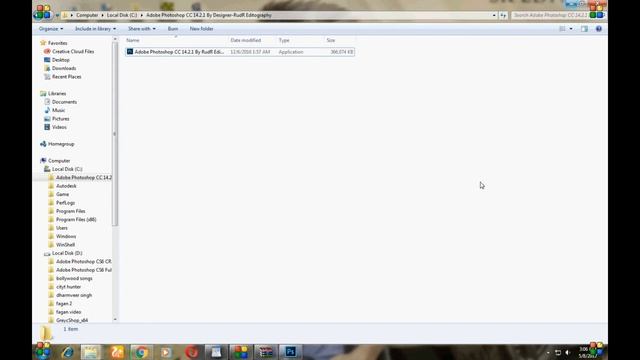 Free photoshop cc download with full version / only for 357mb смотреть онлайн