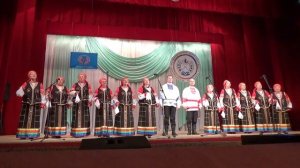 То не веточка черешни красивая русская песня