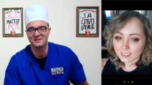 Сходила На Кастинг ВУДМАНА