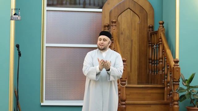 "Бараат подготовка к Рамадану" смотреть онлайн