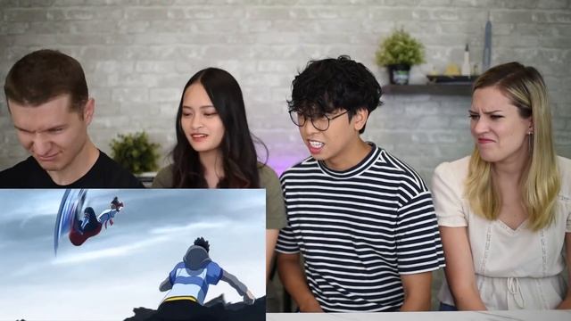 League of Legends Newbies React to: Take Over l Worlds 2020 - League of Legends!! (G-Mineo Reacts) смотреть онлайн