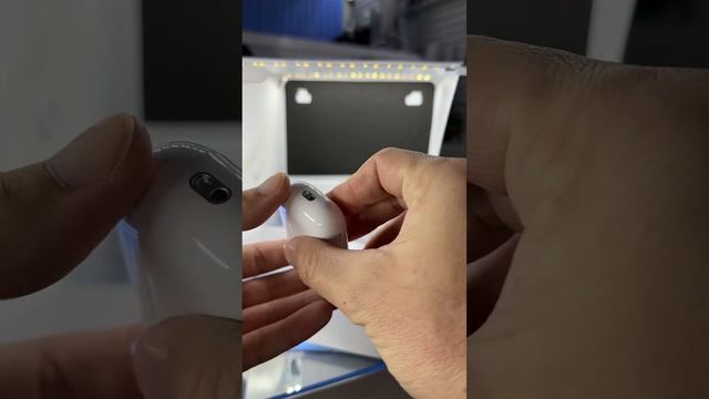 Премиум копия AirPods Pro2. С подавлением шума. ? смотреть онлайн