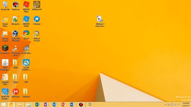How to get Windows 7 Games on Windows 8.1 or 10. смотреть онлайн