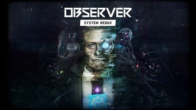 Observer Soundtracks | 9 | Wolfman смотреть онлайн
