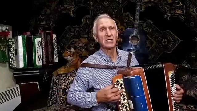 Каким ты был из к/ф"Кубанские казаки" смотреть онлайн