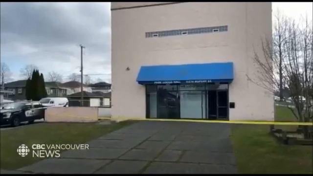 Три масонсоно/сатаниски ложи изгоряха вчера във Ванкувър . смотреть онлайн