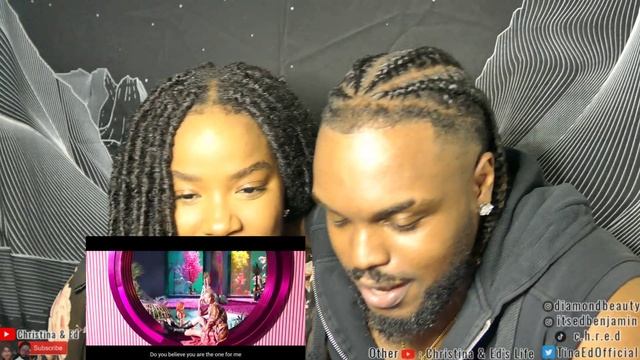 COUPLE REACTS TO TWICE MORE & MORE MV| MY GF IS OBSESSED! смотреть онлайн