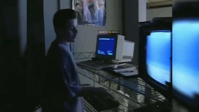 Как создавали Mortal Kombat 3 (MK3) смотреть онлайн