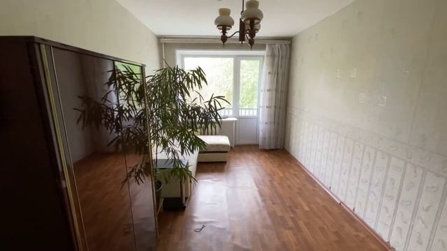 3 комн. кв., (55,5м) - Юннатов 15к2. 14 (САО, Савеловский р-н, Москва) смотреть онлайн