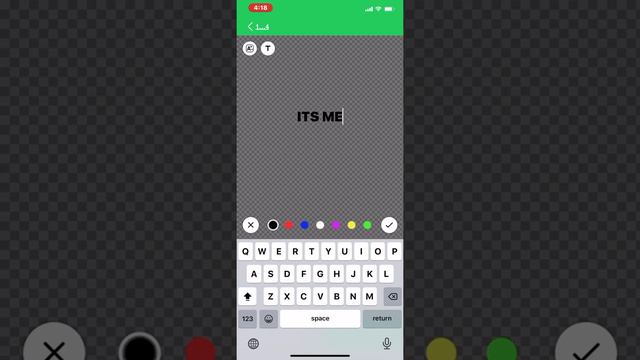 Make your whats app and messenger words stickers смотреть онлайн
