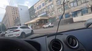 ПАРКОВКА ёлочкой// ОРИЕНТИРЫ и важные моменты.