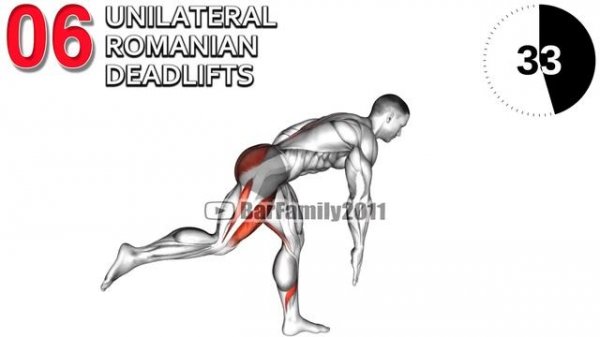 Упражнения для Тренировки Ног
Leg Training Exercises (Strengthen Your Legs)