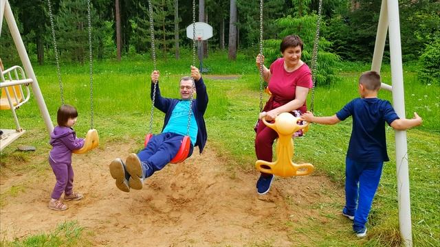 Летний выезд 2021 смотреть онлайн