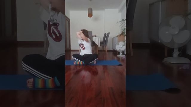 Pilates june class смотреть онлайн
