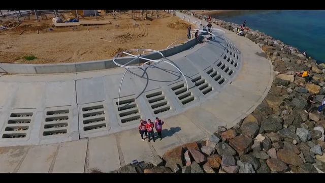 Фонтанка Аэросъёмка смотреть онлайн