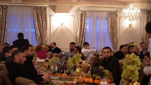 Цыганская свадьба Рустам и Диана