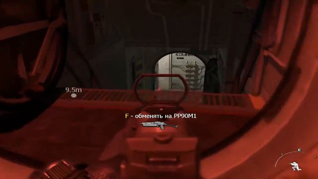 Прохождение Call of Duty Modern Warfare 3 глава 2 ➤➤Морские котики смотреть онлайн