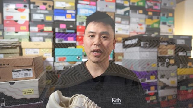 Bad Bunny x Adidas Campus Light "Cloud White": Review & On-Feet смотреть онлайн