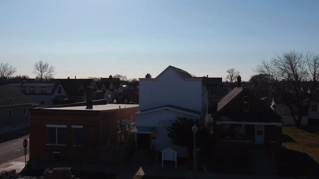 Immaculate Conception demo Whiting, IN 3/21/18 смотреть онлайн