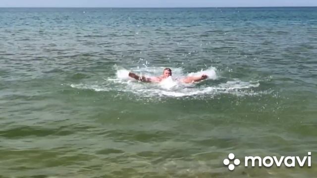 Лето начинается. Пора в ОТПУСК на море. смотреть онлайн