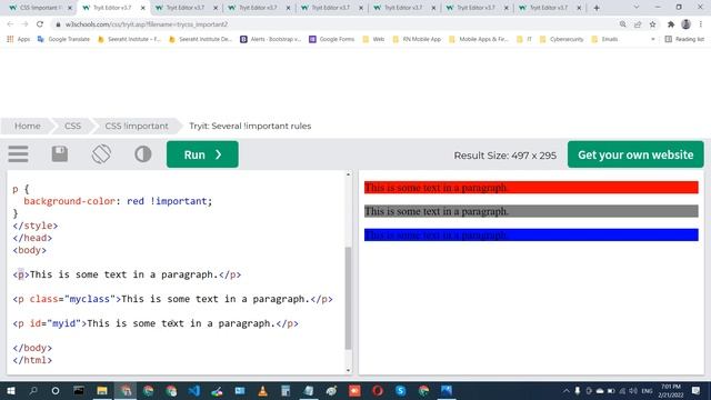 13 - CSS3 Class 7 | CSS Attr Selectors | CSS Website Layout | CSS !important | Muhammad Umair Ahmad смотреть онлайн