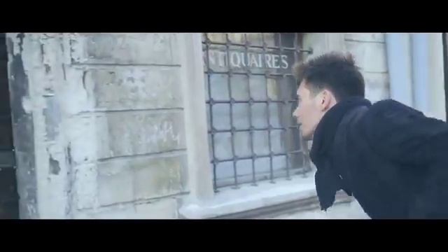 Клип NeboTabu "Крыши" с моим участием смотреть онлайн