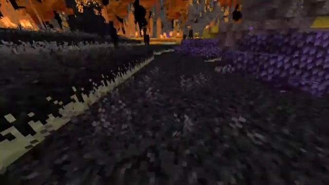 BETTER END MOD, SHADOW FOREST #8 | Minecraft 1.16.5 Modded смотреть онлайн