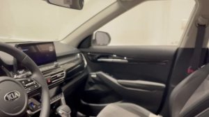 Kia Seltos Prestige 2.0 150hp