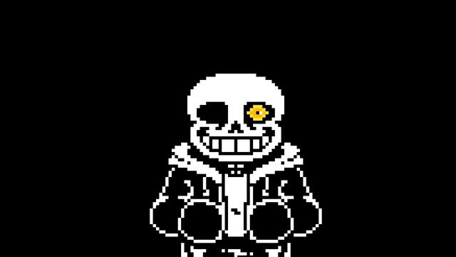 Megalovania HardMode (warning This Will Make Your Life Hell Proceed Anyway)