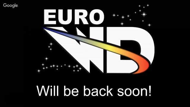 Morning of 5th day of the 21st European White Dwarf Conference смотреть онлайн