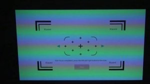 How to Factory Reset XIAOMI Mi Smart Projector 2 Pro Using Remote Control - Restore Factory Setting
